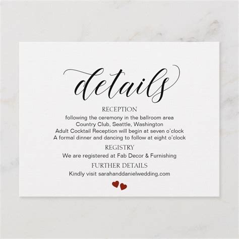 rsvp enclosure sase|Insert Card Wording Samples .